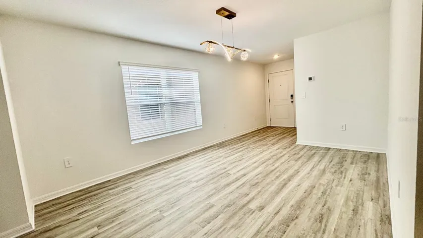 Dining Room Area
