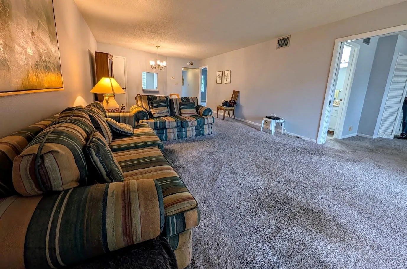 Living / dining