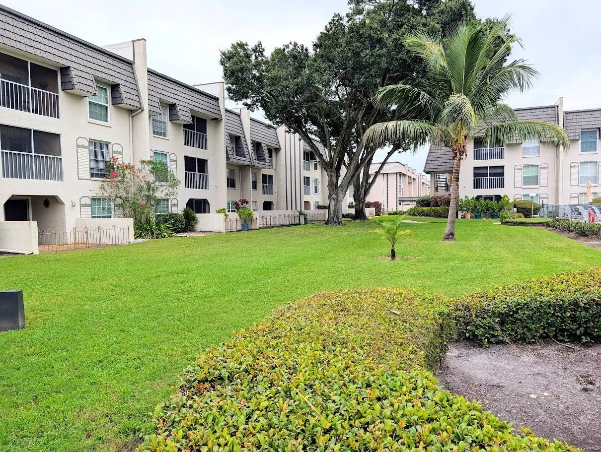 Green space