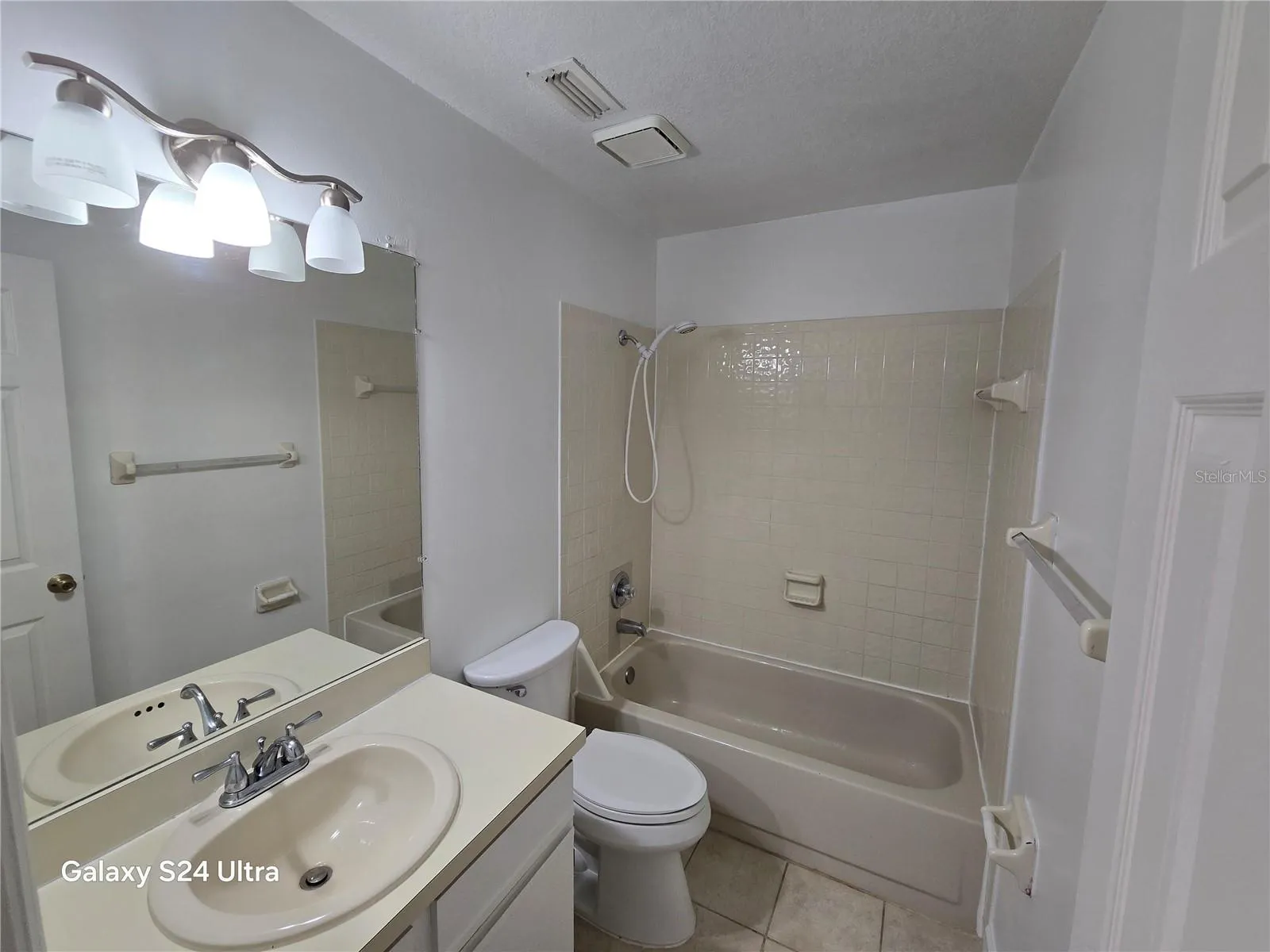 1st bathroom