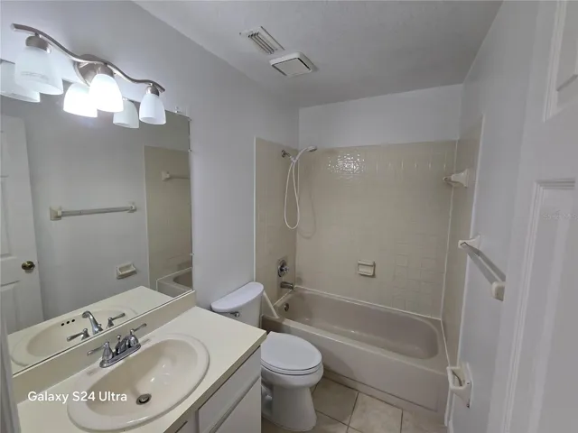 1st bathroom