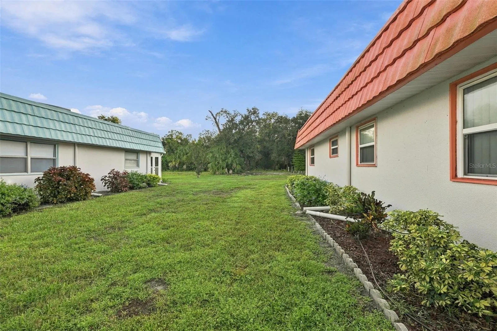 Side of Home
