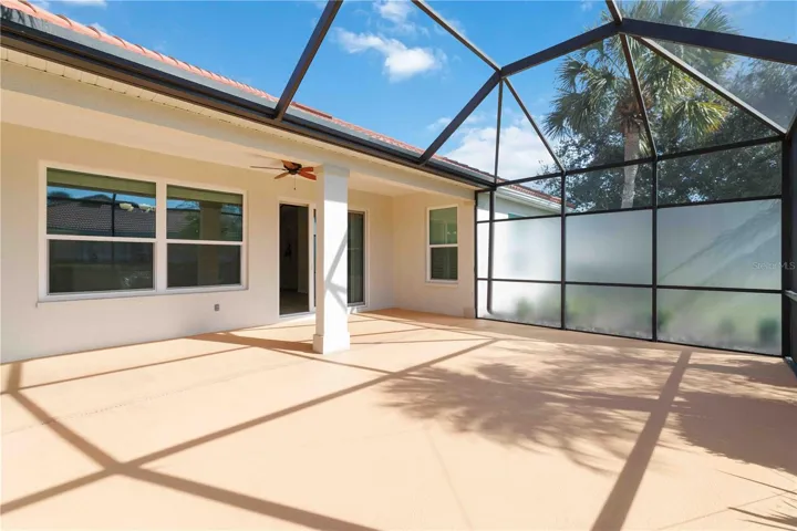 Enjoy Outdoor Florida Living