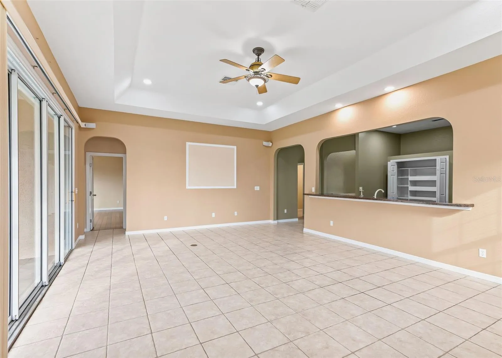 Great room