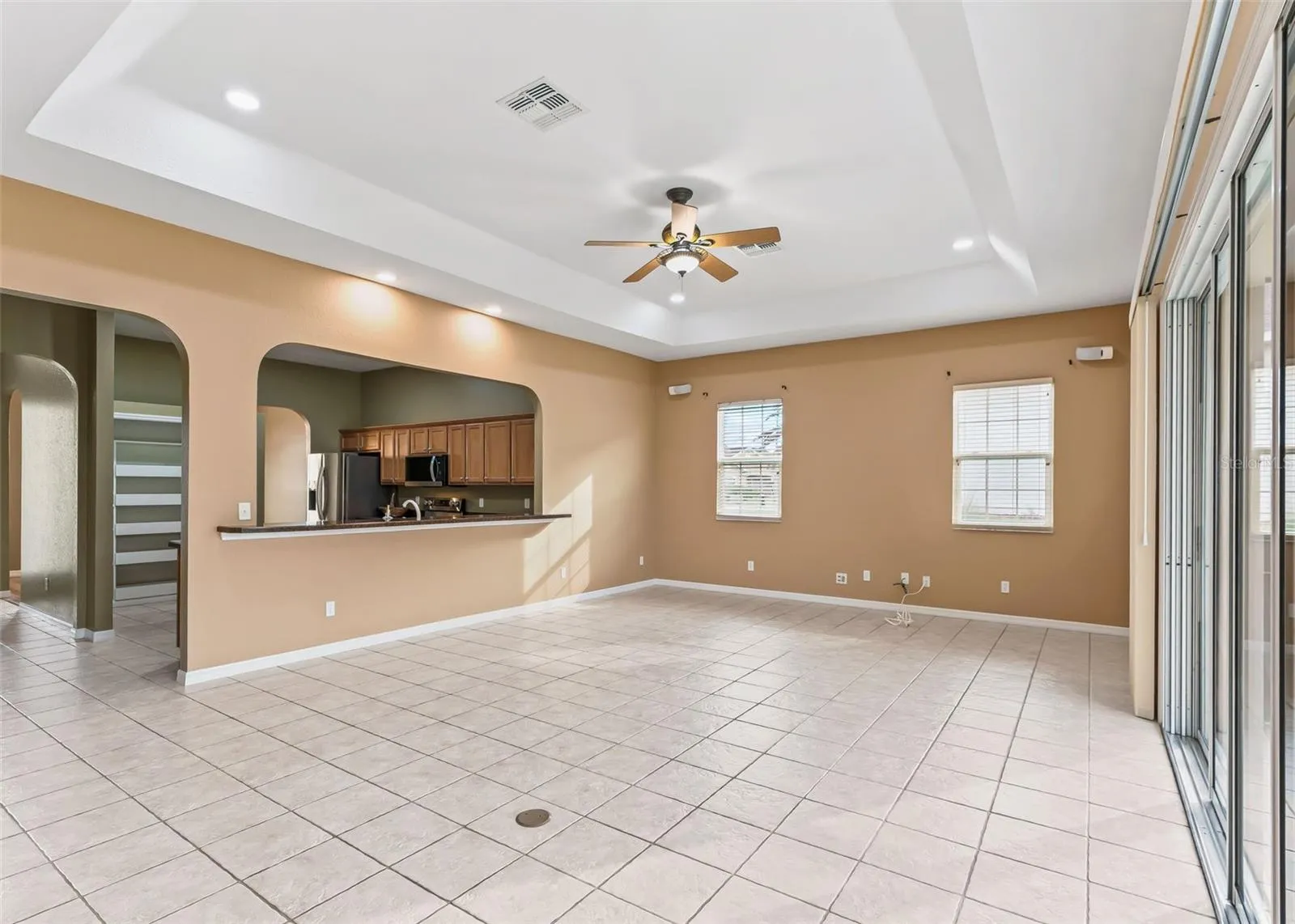Great room