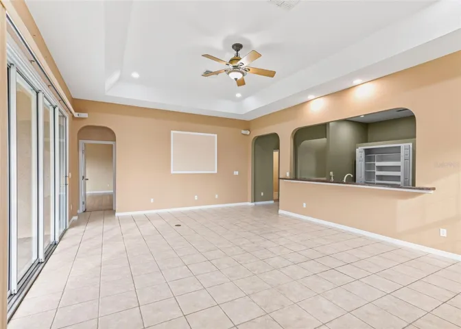 Great room