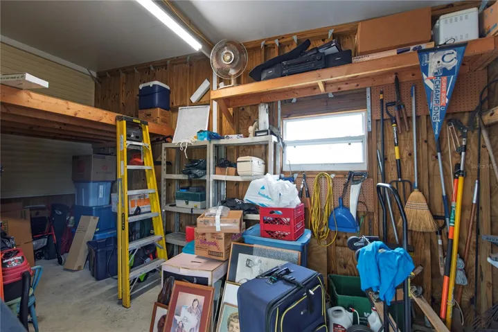 Shed