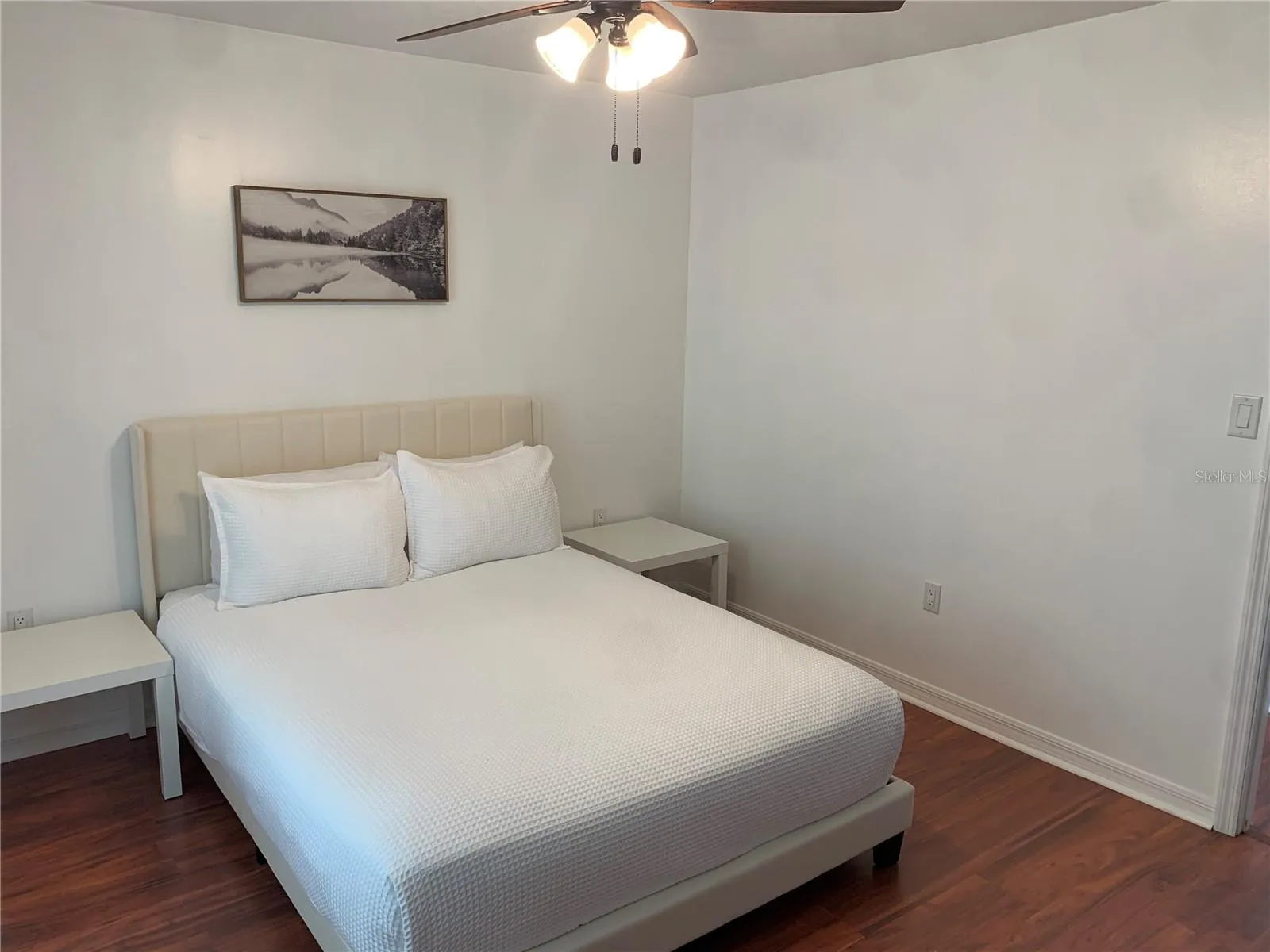 Guest Bedroom 1