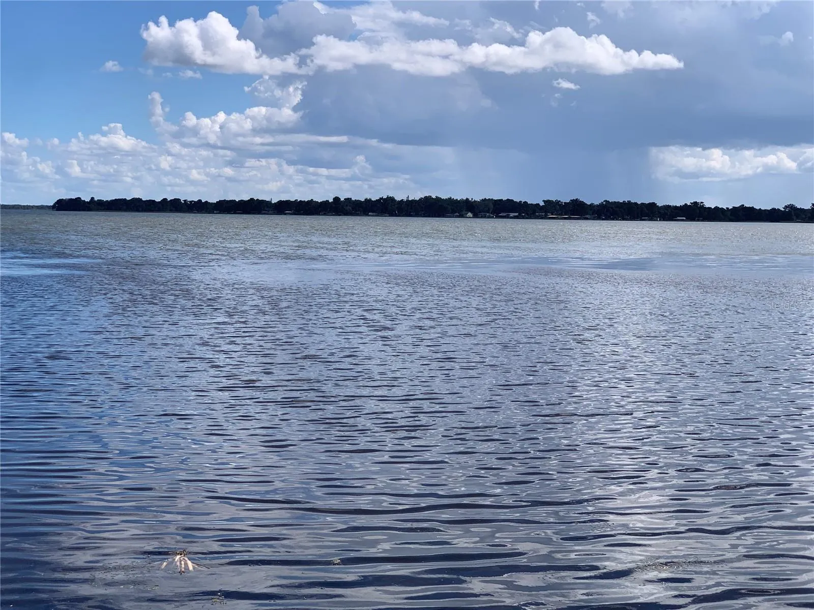 Lake Marion
