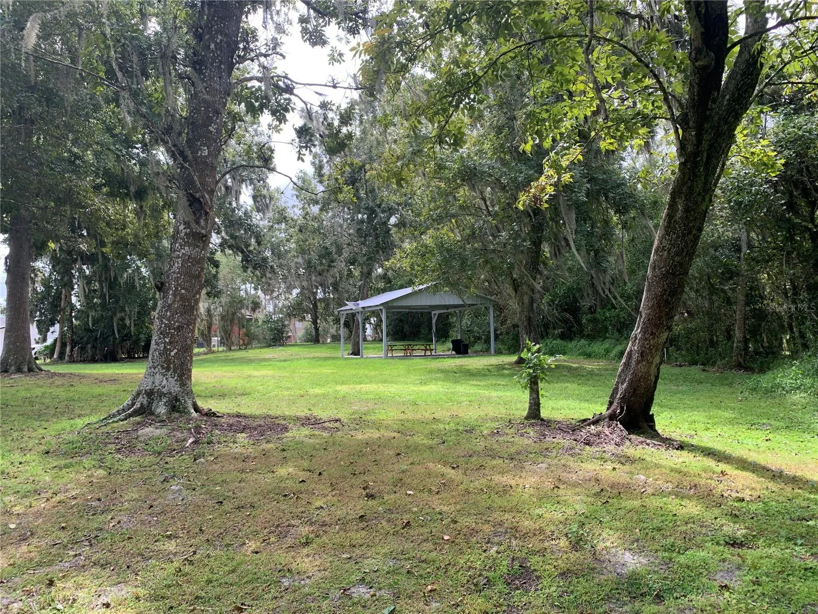 Additional 1.12 Acre Parcel