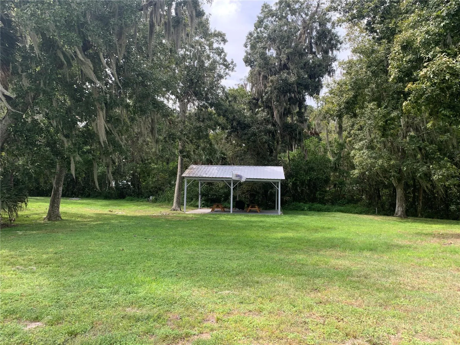 Additional 1.12 Acre Parcel