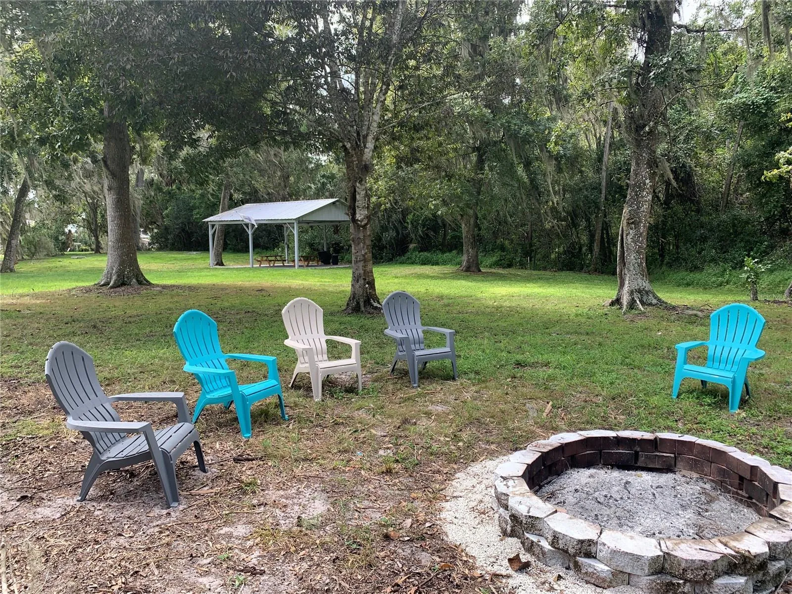 Additional 1.12 Acre Parcel
