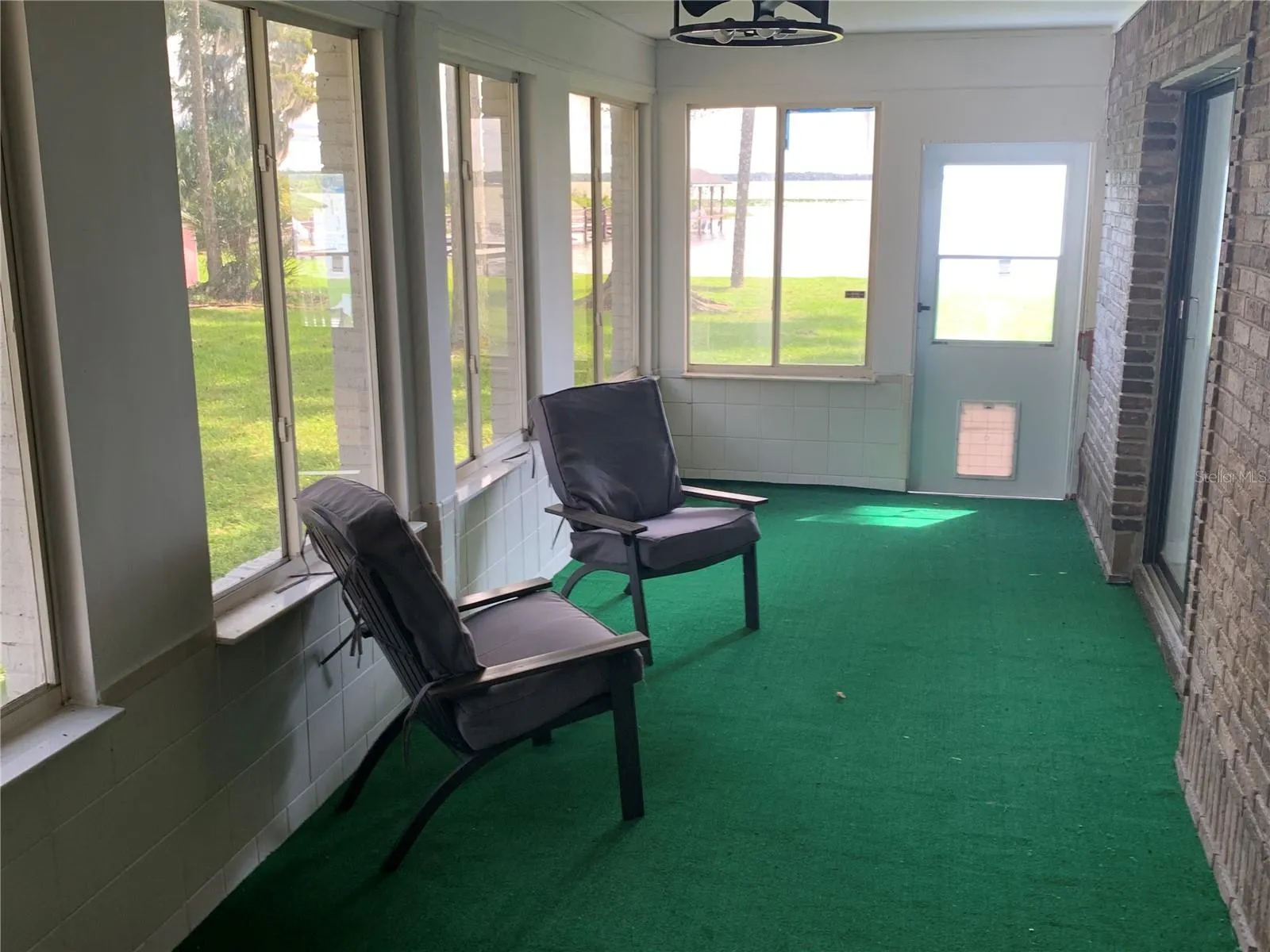 Florida Room