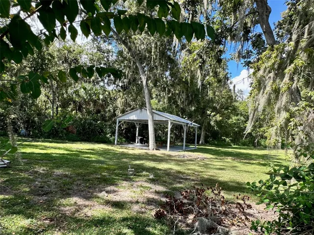 Additional 1.12 Acre Parcel