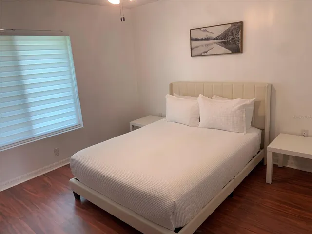 Guest Bedroom 1