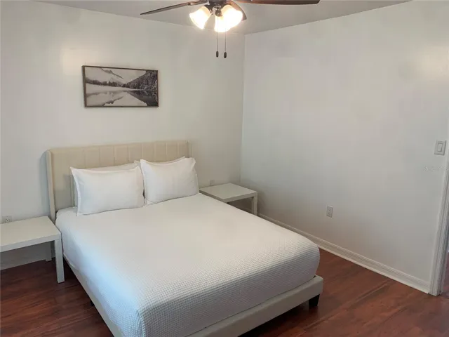Guest Bedroom 1