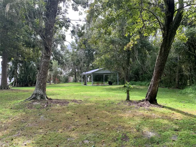 Additional 1.12 Acre Parcel
