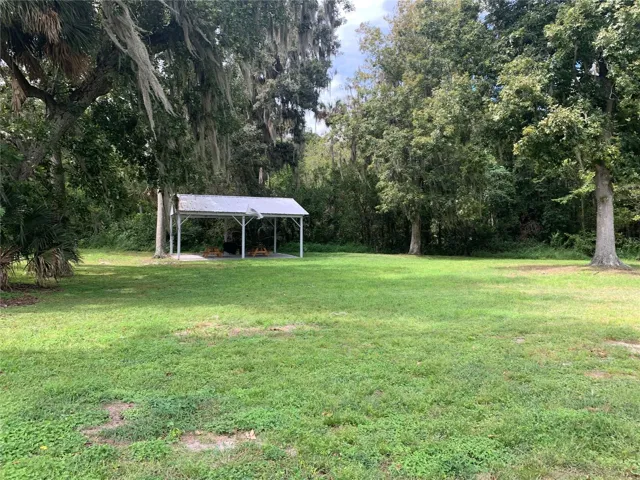 Additional 1.12 Acre Parcel