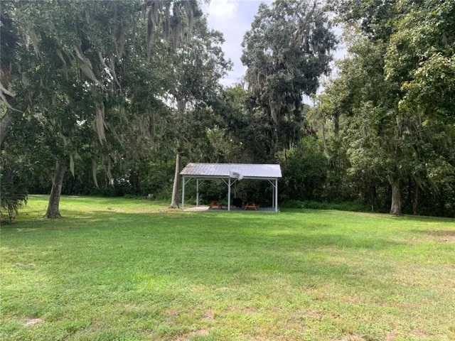 Additional 1.12 Acre Parcel