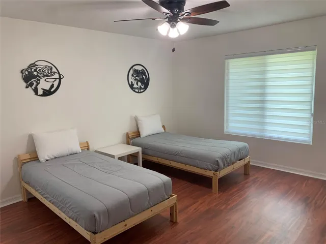 Guest Bedroom 2