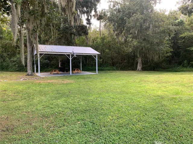 Additional 1.12 Acre Parcel