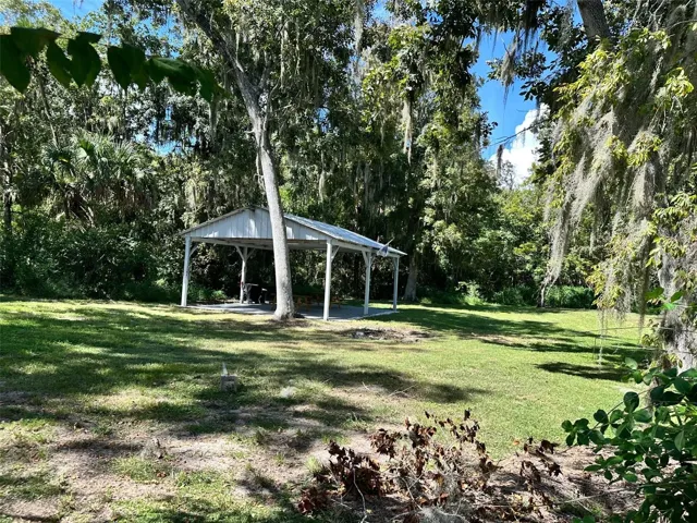 Additional 1.12 Acre Parcel