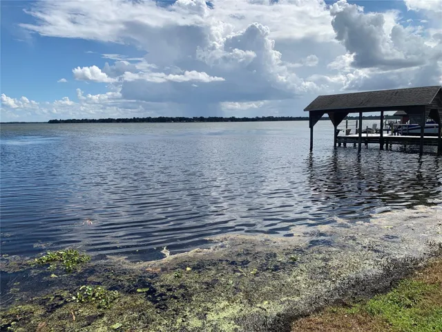 Lake Marion