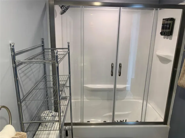 Guest Bathroom 1