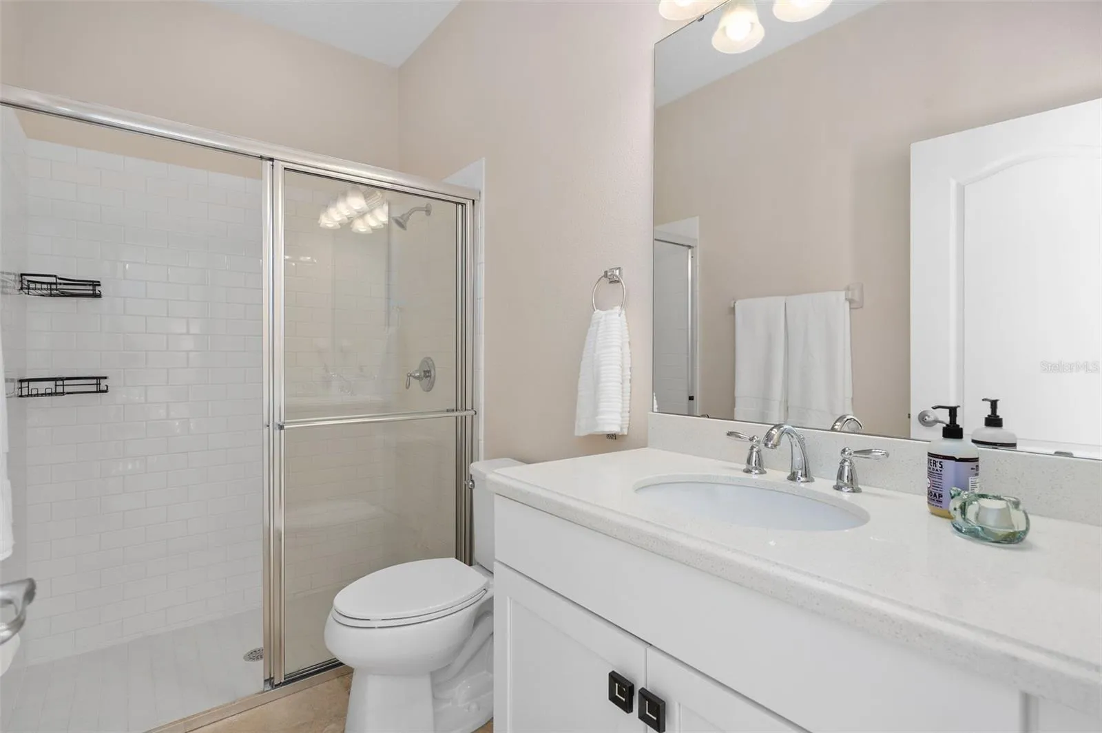 Bedroom 2 En-Suite