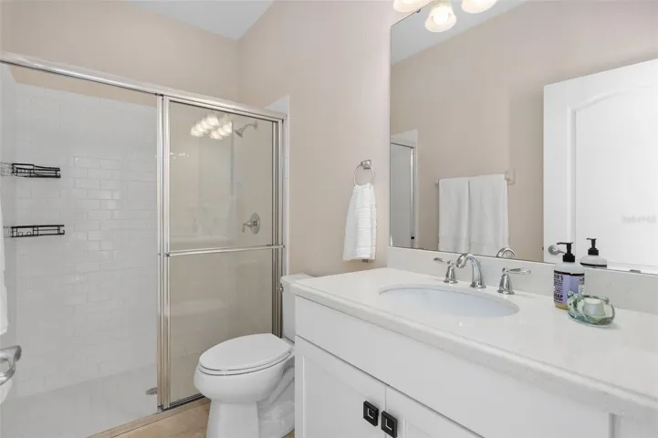 Bedroom 2 En-Suite