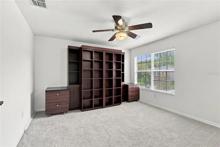 Bonus Room