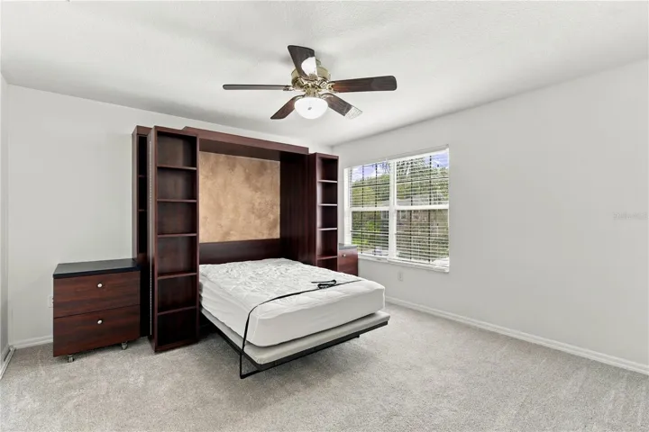 Bonus Room