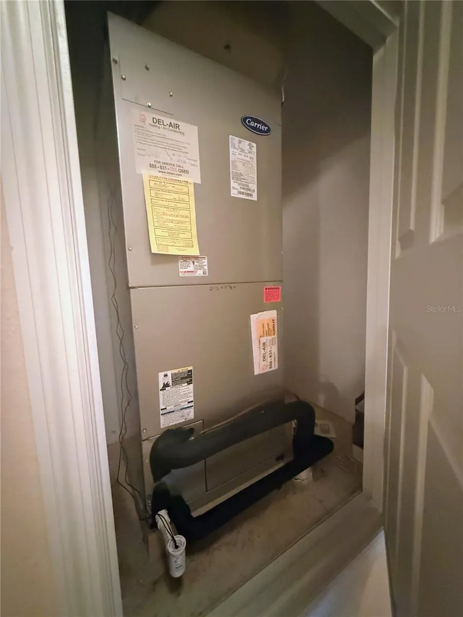 A/C Unit