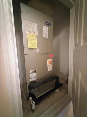 A/C Unit