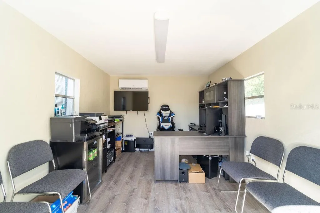 Shed/Office