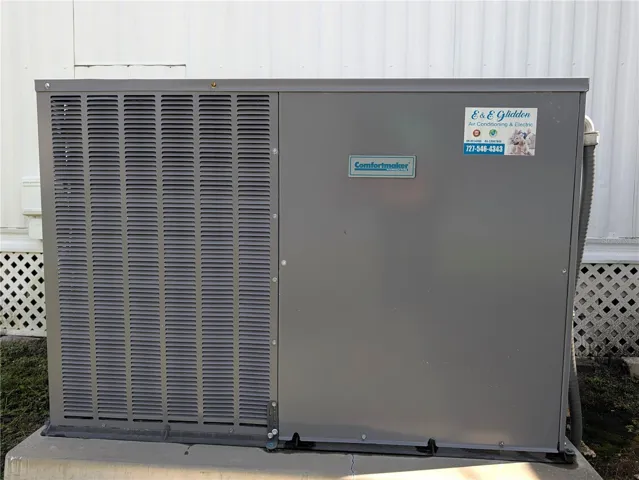 Newer A/C