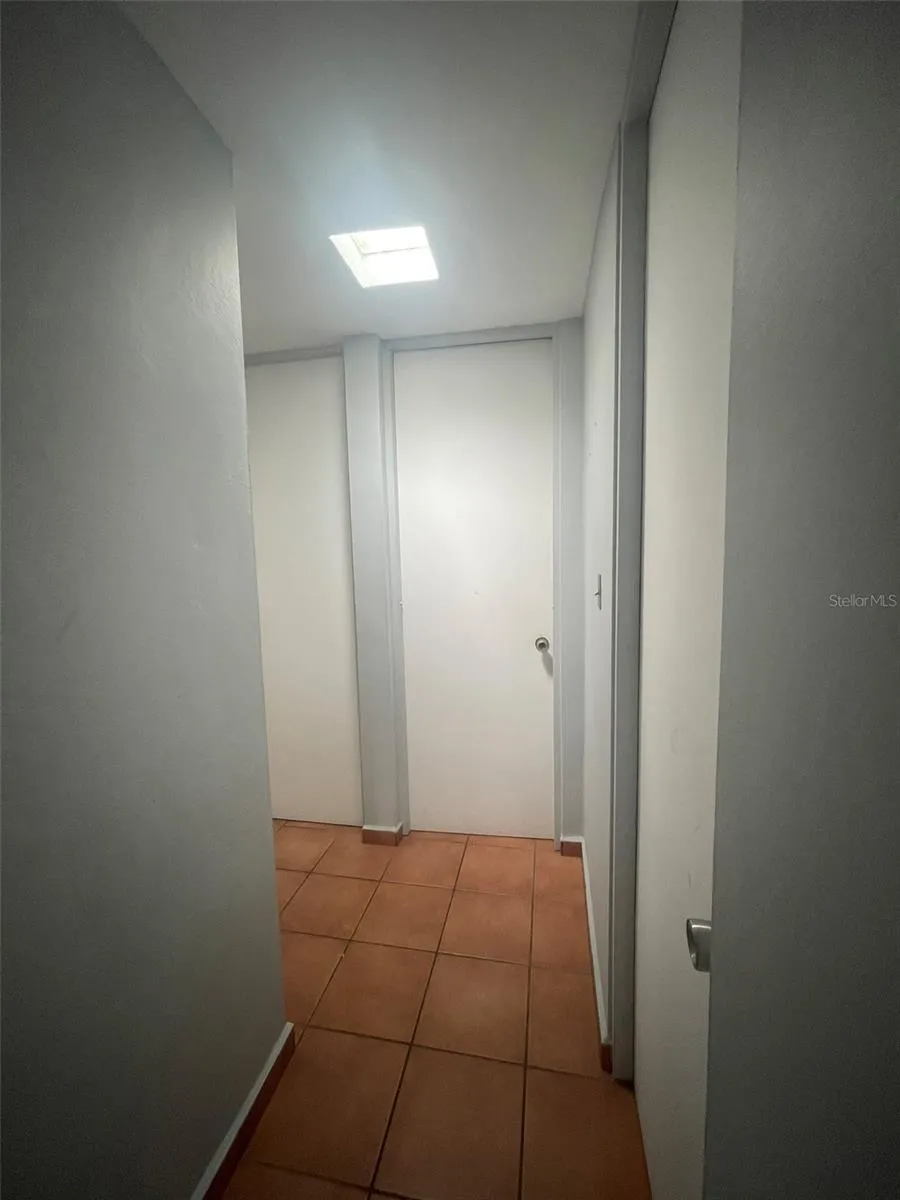 Hall/Pasillo