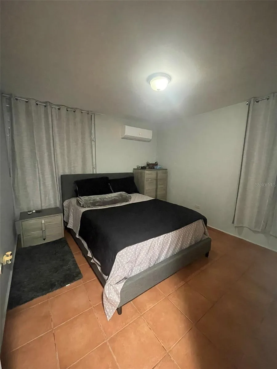Bedroom 1/Habitación1