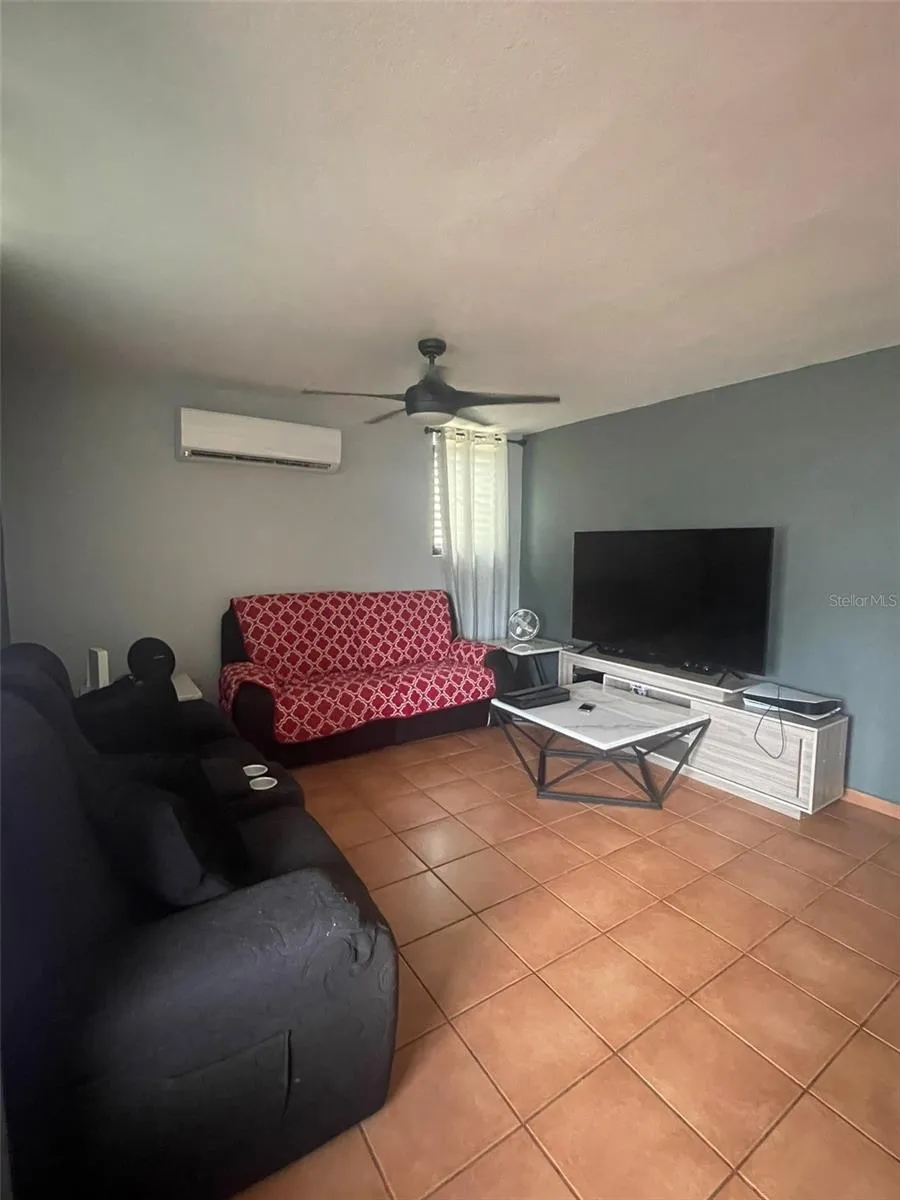 Living room/Sala