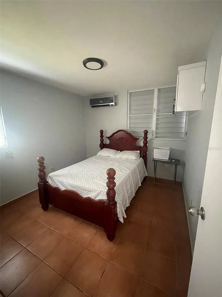 Bedroom 2/Habitación2