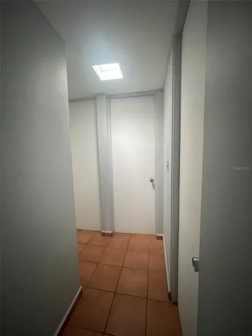 Hall/Pasillo