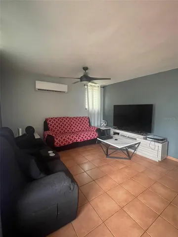 Living room/Sala