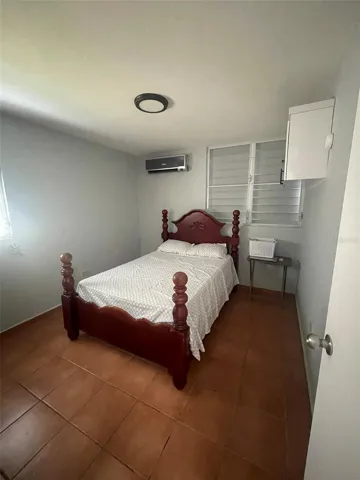 Bedroom 2/Habitación2