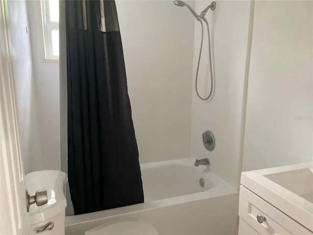 Full Bath