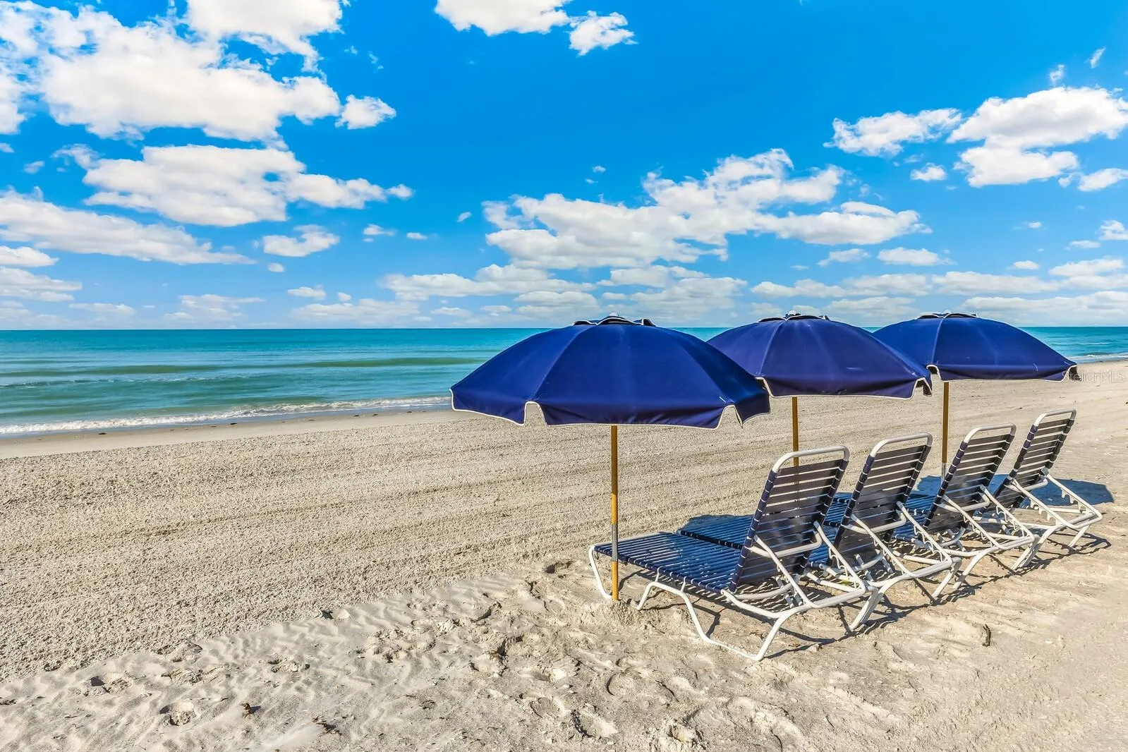 North shore of Boca Grande (chair &amp; umbrella service available)