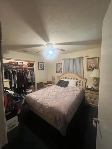 1st bedroom