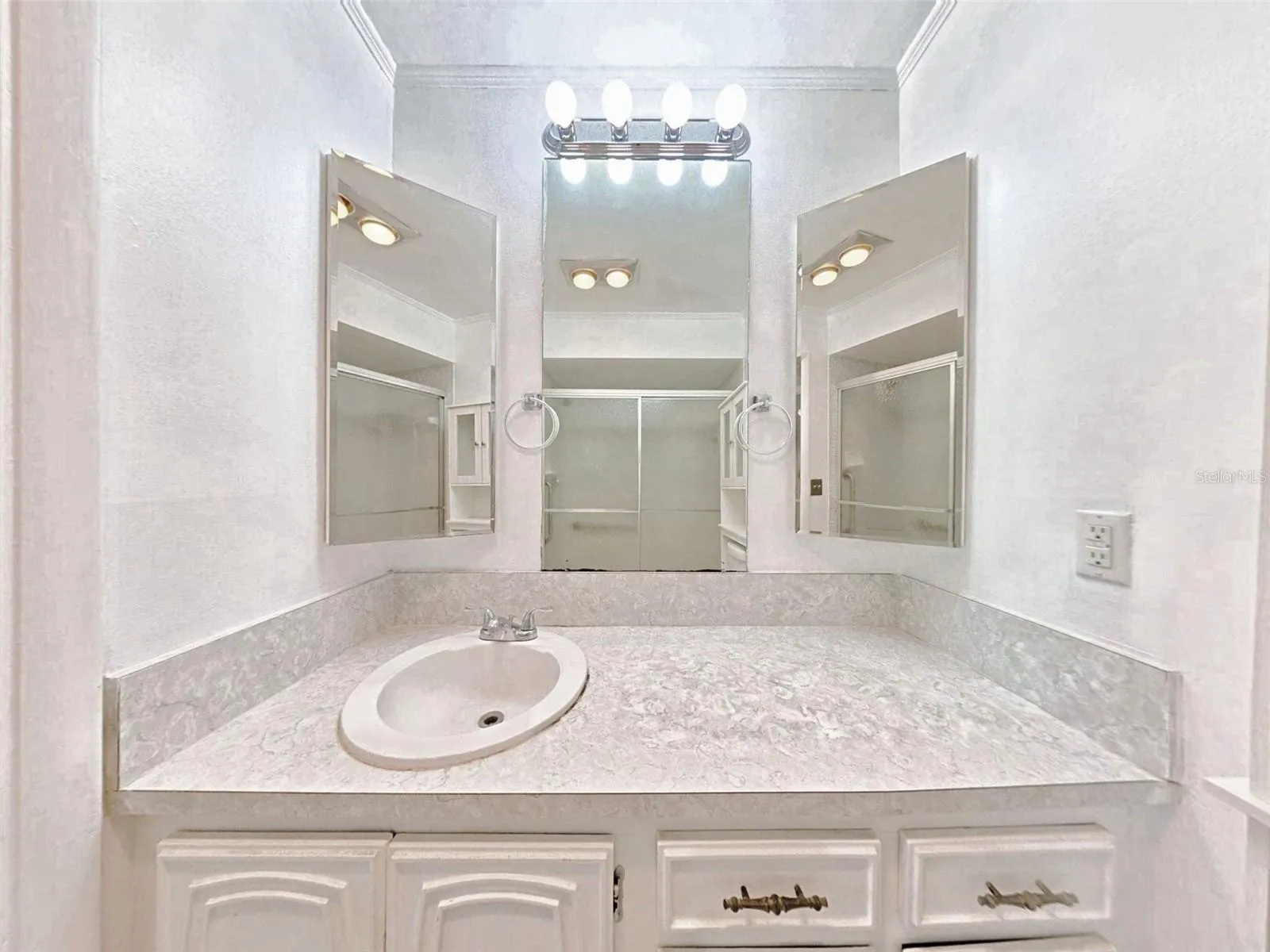 shared bathroom