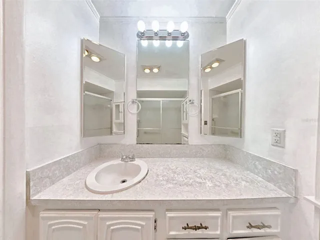 shared bathroom