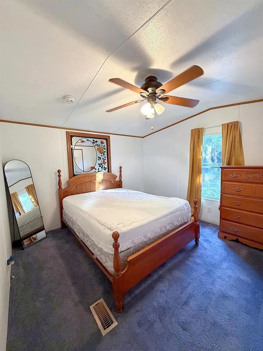 Bedroom #1