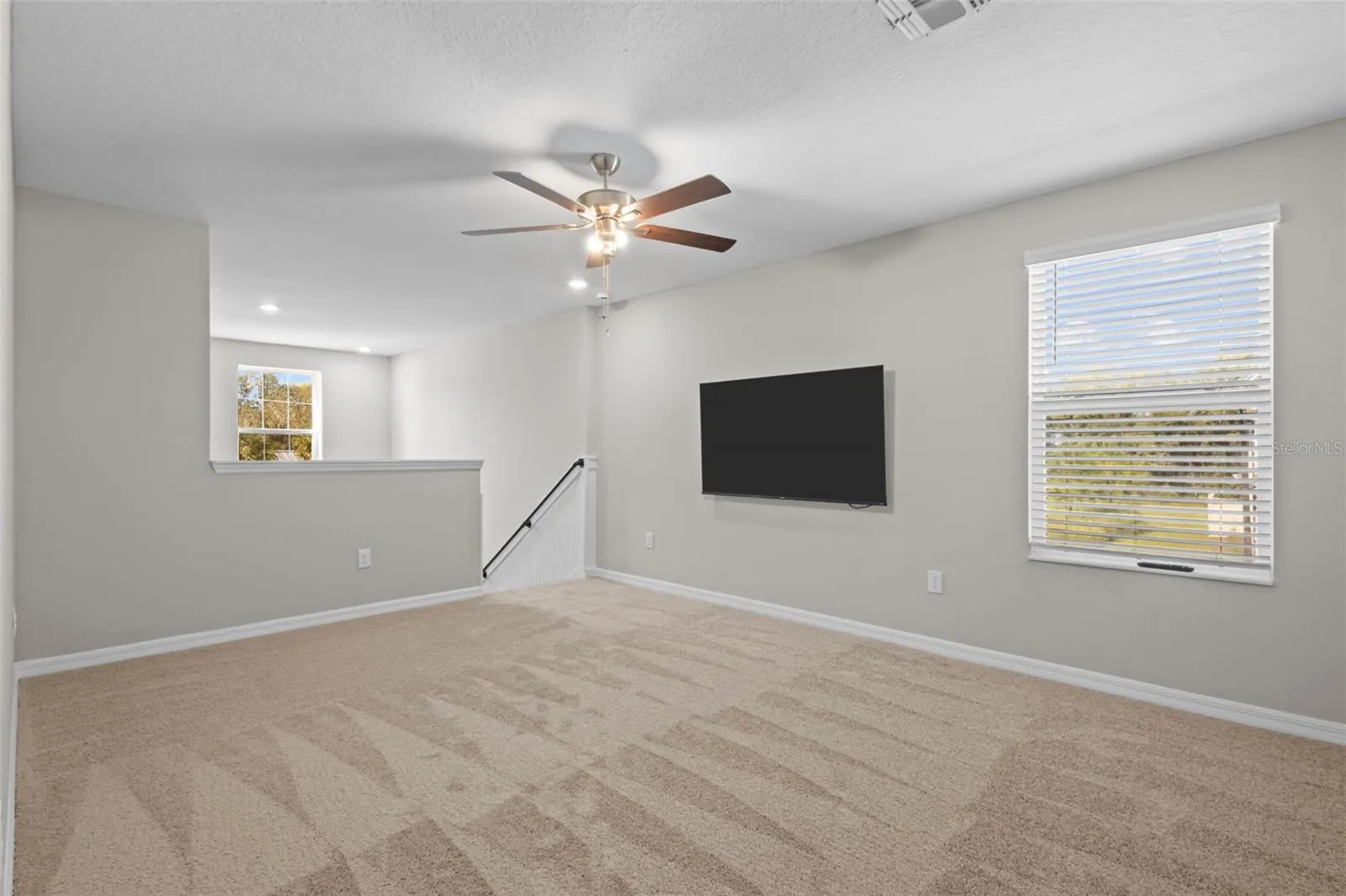 Bonus Room